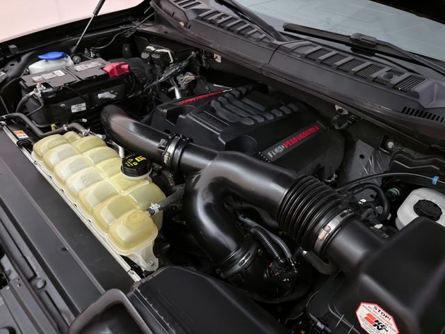 2019 Ford F-150 Raptor SuperCrew 4WD - 22927433 - 54