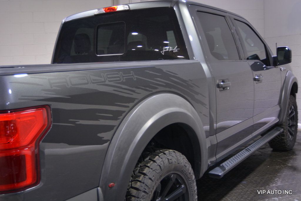 2019 Ford F-150 ROUSH - 22441233 - 9