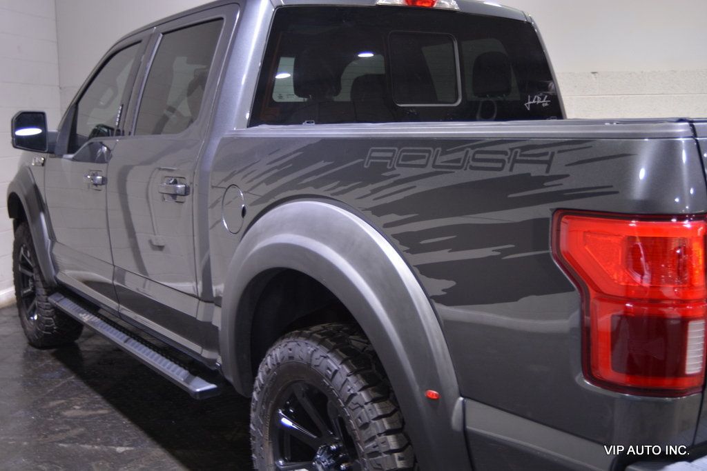 2019 Ford F-150 ROUSH - 22441233 - 10