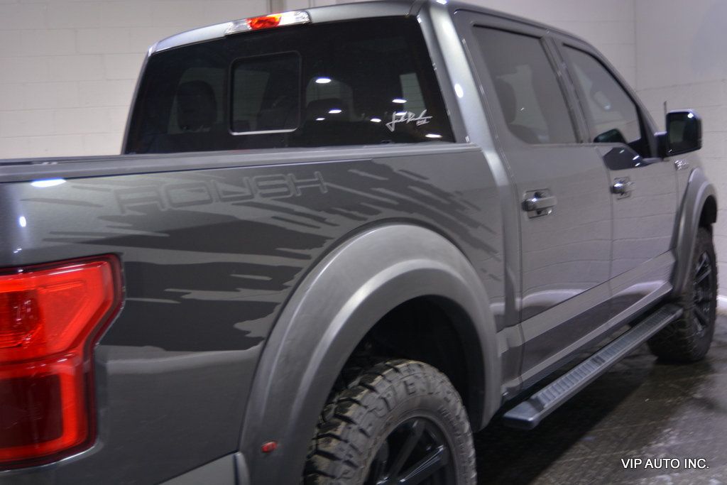 2019 Ford F-150 ROUSH - 22441233 - 11