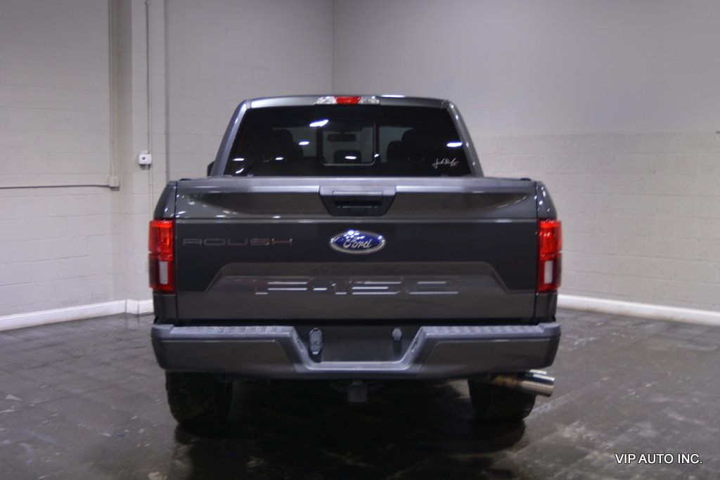 2019 Ford F-150 ROUSH - 22441233 - 13