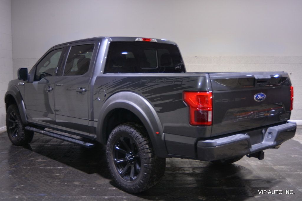 2019 Ford F-150 ROUSH - 22441233 - 2