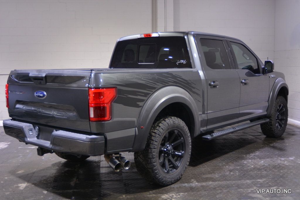 2019 Ford F-150 ROUSH - 22441233 - 3