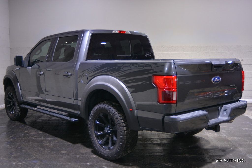 2019 Ford F-150 ROUSH - 22441233 - 41