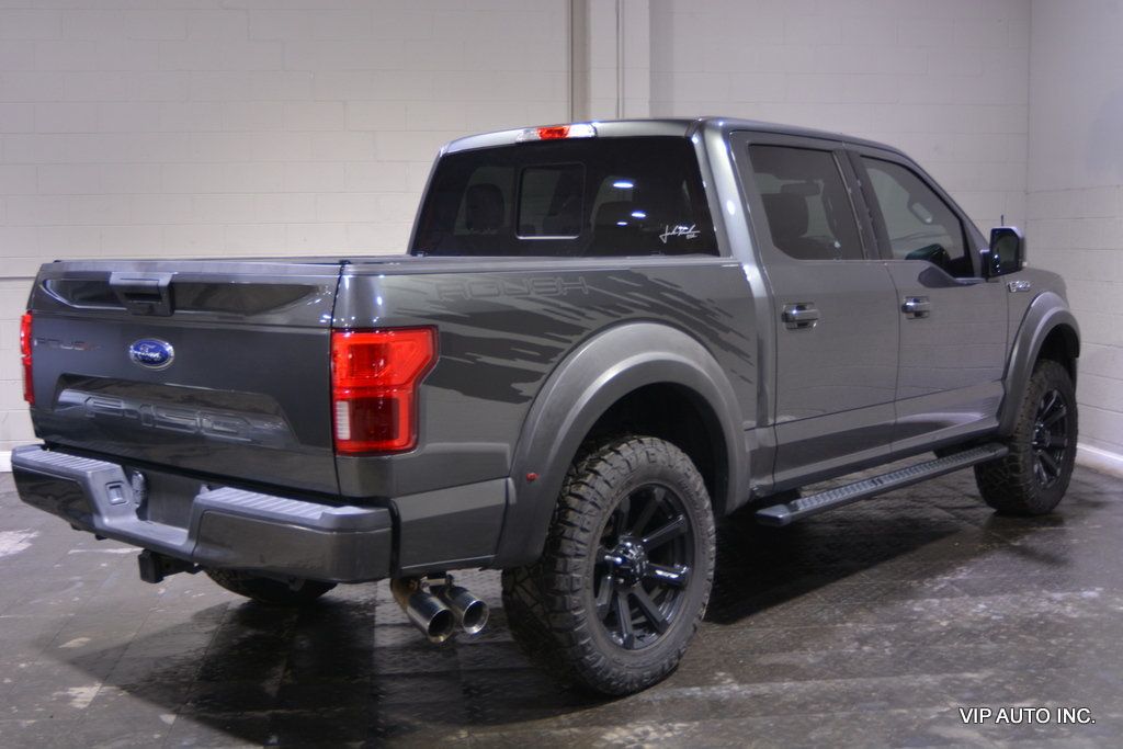 2019 Ford F-150 ROUSH - 22441233 - 42