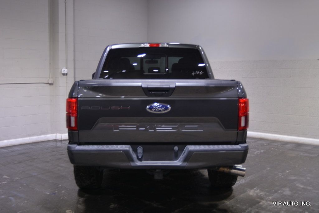 2019 Ford F-150 ROUSH - 22441233 - 46