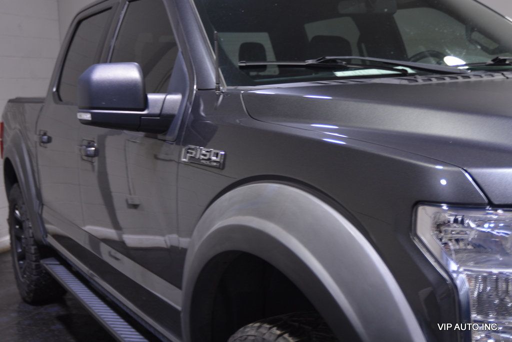 2019 Ford F-150 ROUSH - 22441233 - 4