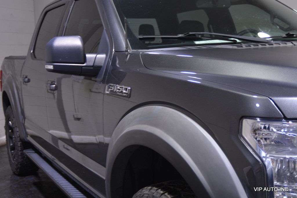 2019 Ford F-150 ROUSH - 22441233 - 6