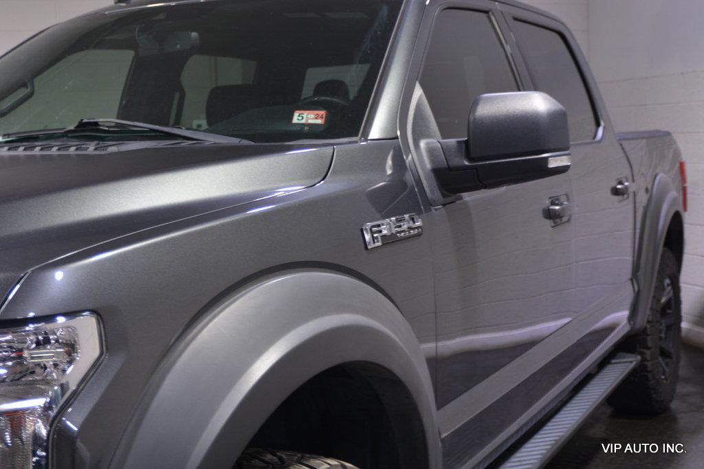 2019 Ford F-150 ROUSH - 22441233 - 7