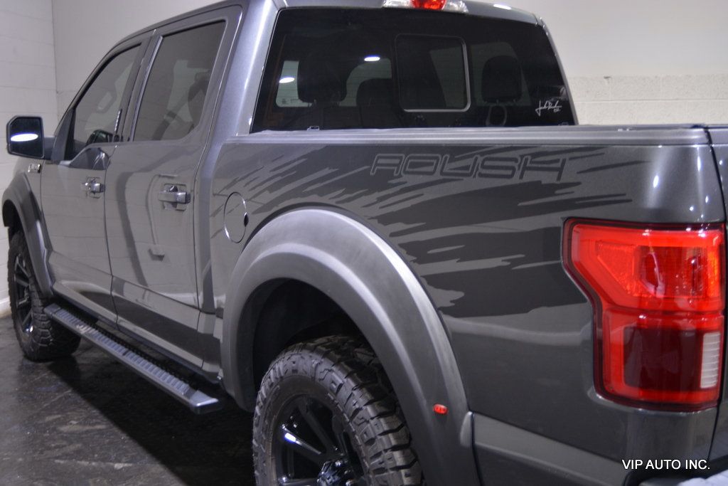 2019 Ford F-150 ROUSH - 22441233 - 8