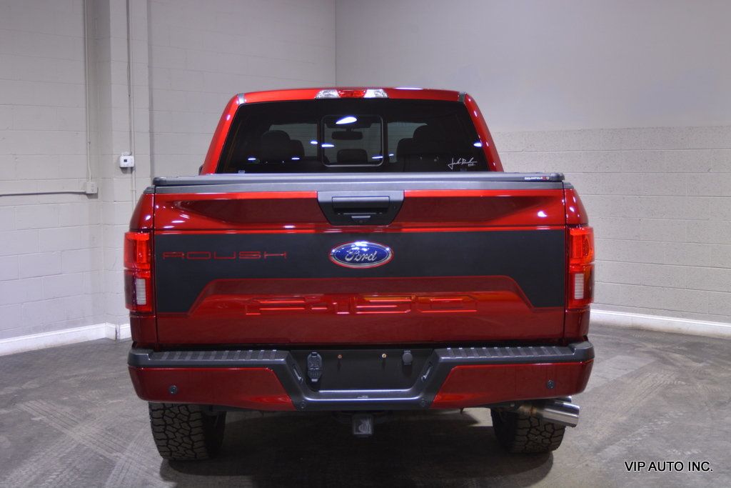 2019 Ford F-150 ROUSH - 22602439 - 9