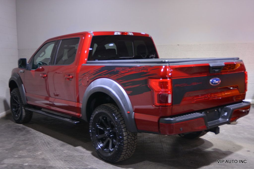 2019 Ford F-150 ROUSH - 22602439 - 2