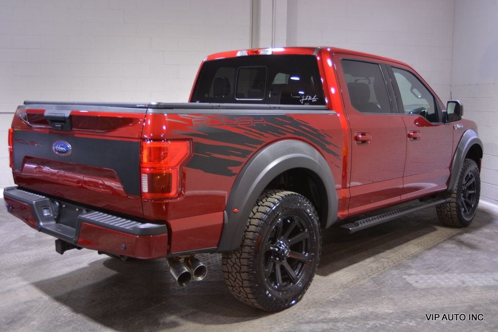 2019 Ford F-150 ROUSH - 22602439 - 3