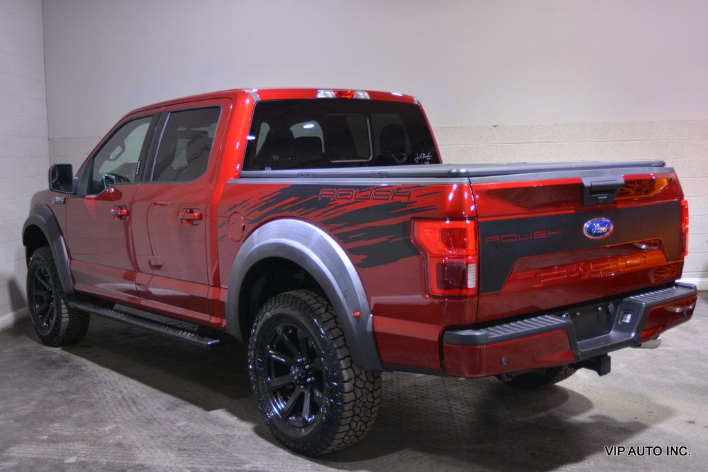 2019 Ford F-150 ROUSH - 22602439 - 40