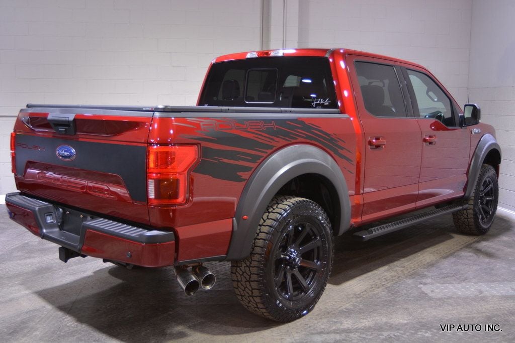 2019 Ford F-150 ROUSH - 22602439 - 41