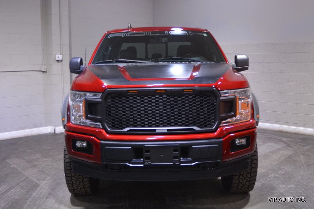 2019 Ford F-150 ROUSH - 22602439 - 44