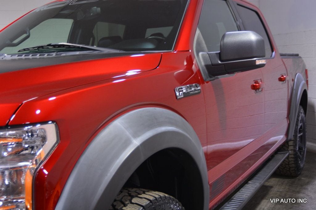 2019 Ford F-150 ROUSH - 22602439 - 5