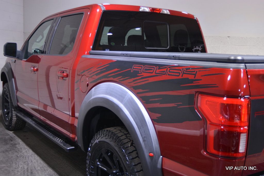 2019 Ford F-150 ROUSH - 22602439 - 6