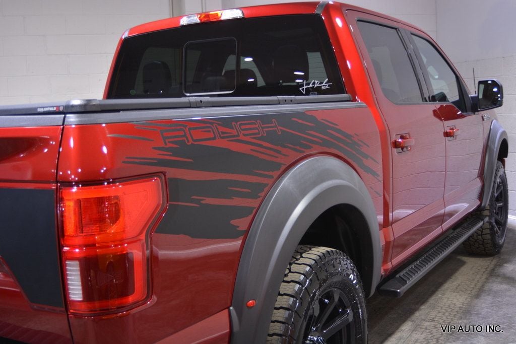 2019 Ford F-150 ROUSH - 22602439 - 7