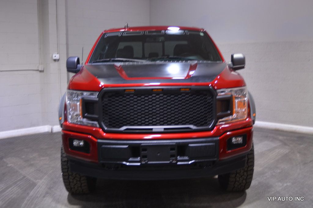 2019 Ford F-150 ROUSH - 22602439 - 8