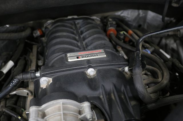 2019 Ford F-150 Roush Supercharged  - 23019070 - 11