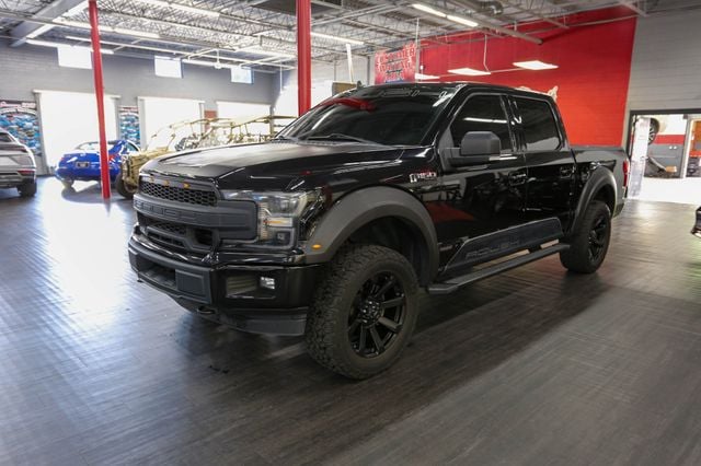 2019 Ford F-150 Roush Supercharged  - 23019070 - 1