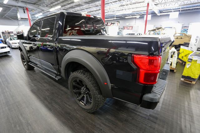 2019 Ford F-150 Roush Supercharged  - 23019070 - 2