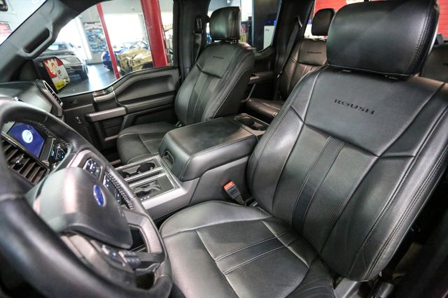 2019 Ford F-150 Roush Supercharged  - 23019070 - 3
