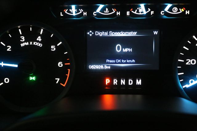 2019 Ford F-150 Roush Supercharged  - 23019070 - 5