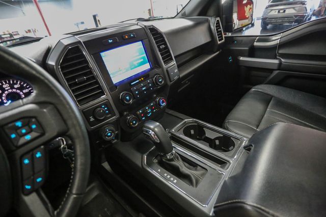 2019 Ford F-150 Roush Supercharged  - 23019070 - 6