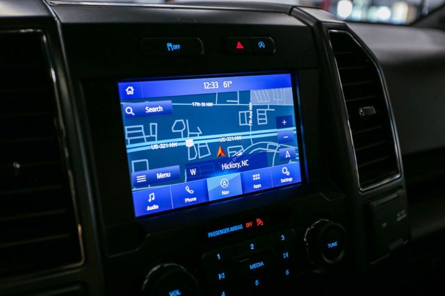 2019 Ford F-150 Roush Supercharged  - 23019070 - 7