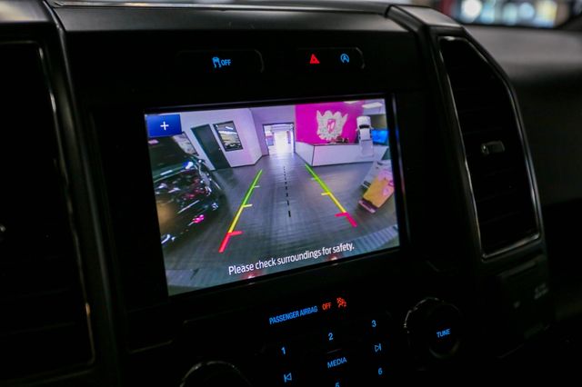 2019 Ford F-150 Roush Supercharged  - 23019070 - 8