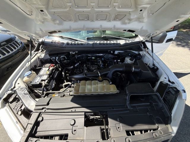 2019 Ford F-150 SUPER CAB - 23070221 - 10