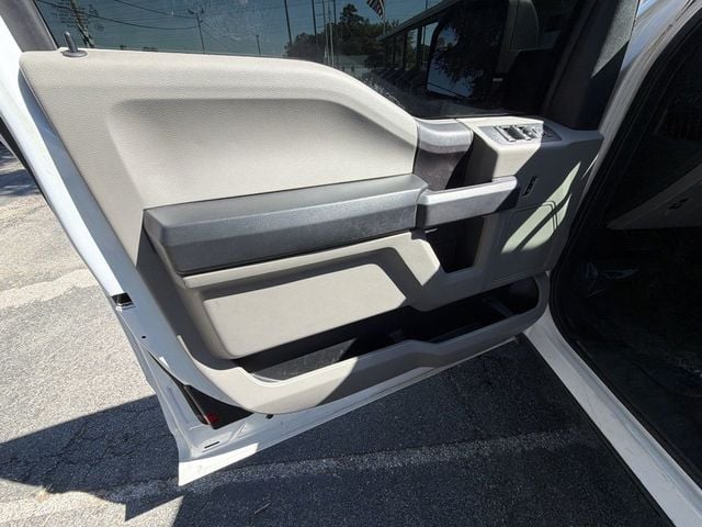 2019 Ford F-150 SUPER CAB - 23070221 - 11