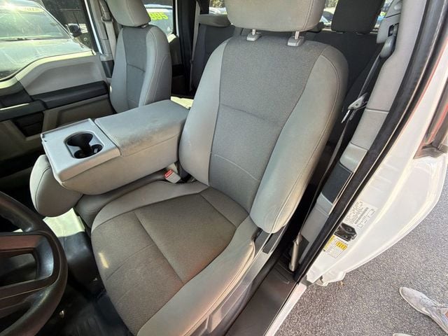 2019 Ford F-150 SUPER CAB - 23070221 - 13