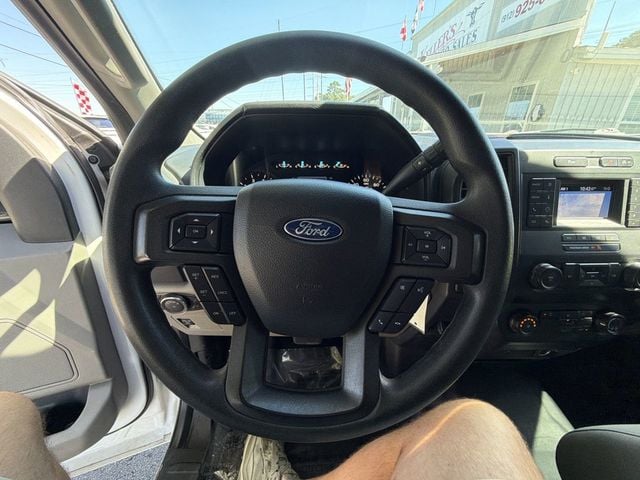 2019 Ford F-150 SUPER CAB - 23070221 - 14