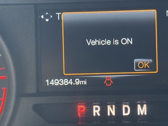 2019 Ford F-150 SUPER CAB - 23070221 - 15