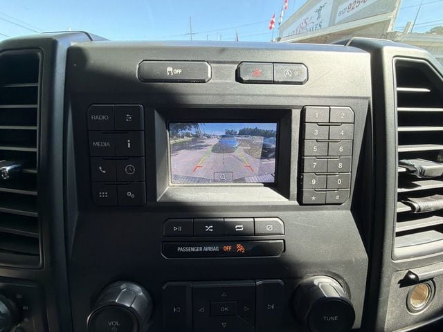 2019 Ford F-150 SUPER CAB - 23070221 - 17