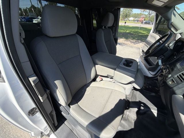 2019 Ford F-150 SUPER CAB - 23070221 - 19