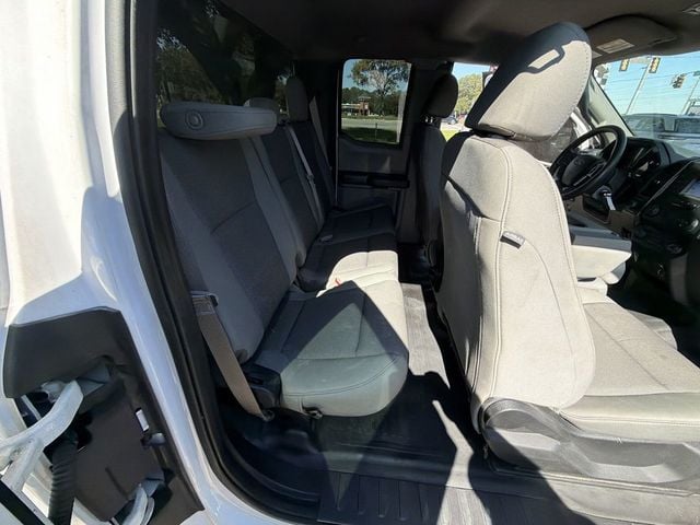 2019 Ford F-150 SUPER CAB - 23070221 - 20