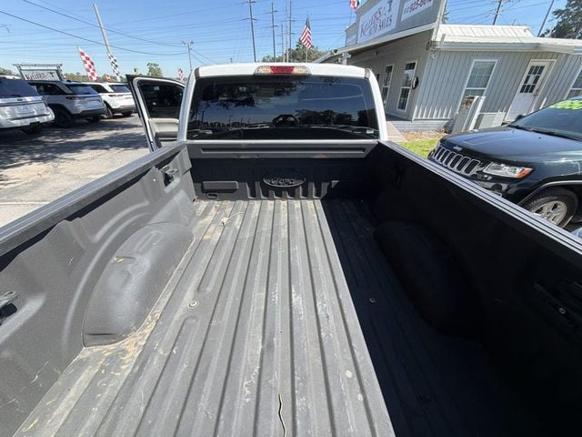 2019 Ford F-150 SUPER CAB - 23070221 - 21