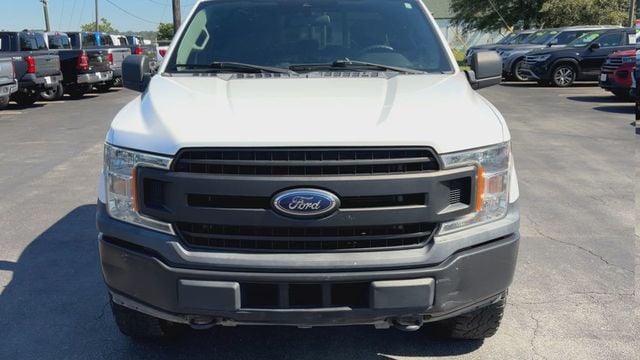 2019 Ford F-150 SUPER CAB - 23070221 - 2