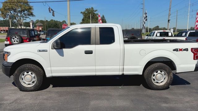 2019 Ford F-150 SUPER CAB - 23070221 - 4