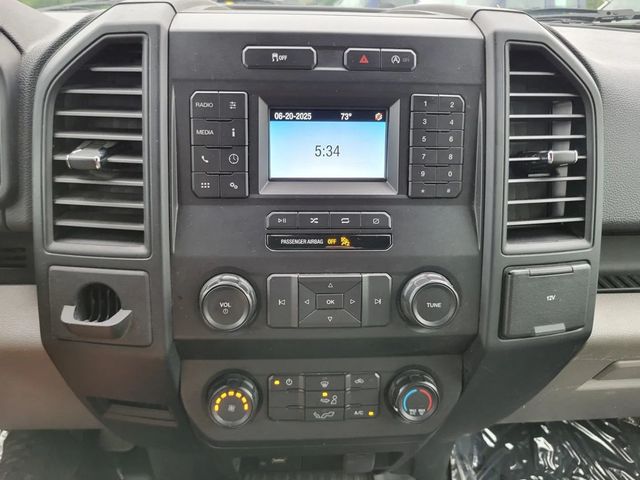 2019 Ford F-150 Super Cab XL Pickup 4D 6 1/2 ft - 22997653 - 9