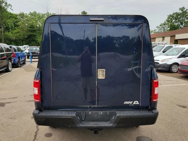 2019 Ford F-150 Super Cab XL Pickup 4D 6 1/2 ft - 22997653 - 12