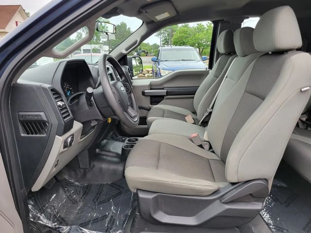 2019 Ford F-150 Super Cab XL Pickup 4D 6 1/2 ft - 22997653 - 1