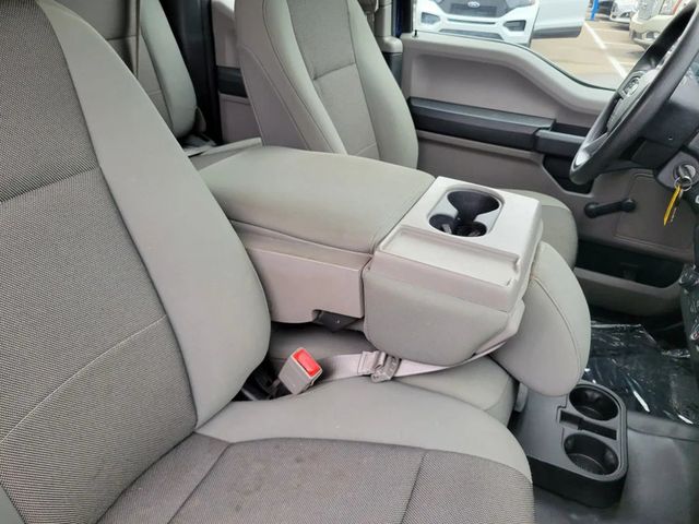 2019 Ford F-150 Super Cab XL Pickup 4D 6 1/2 ft - 22997653 - 25