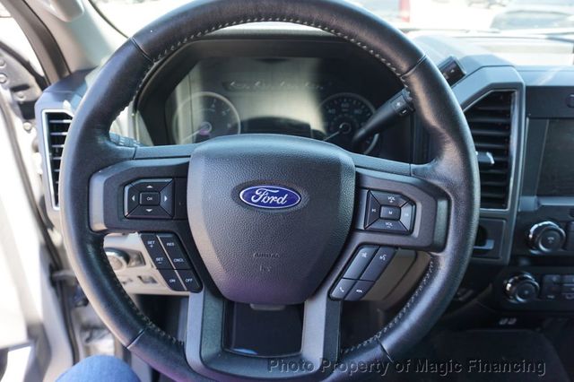 2019 Ford F-150 SUPERCREW - 23040044 - 5