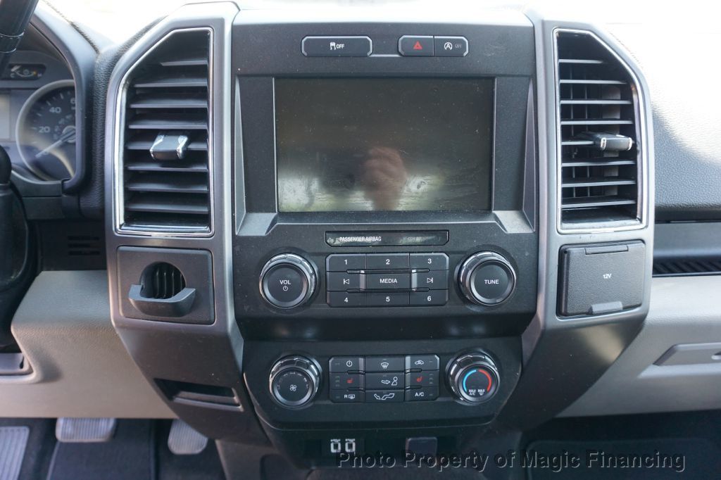 2019 Ford F-150 SUPERCREW - 23040044 - 6