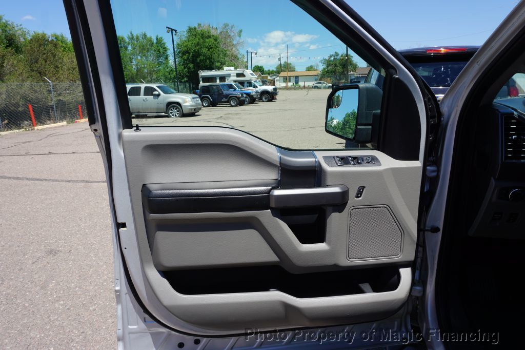 2019 Ford F-150 SUPERCREW - 23040044 - 7